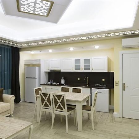 Merada Suit Otel เมร์ซีน ภายนอก รูปภาพ