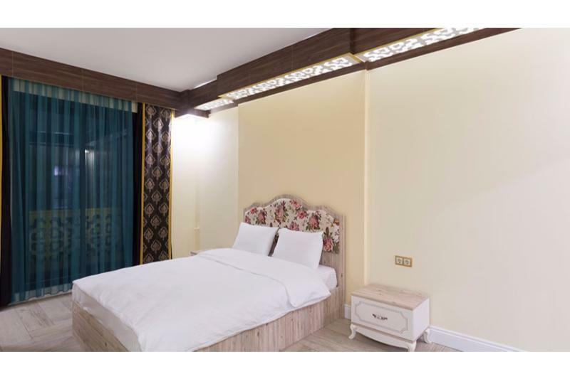 Merada Suit Otel เมร์ซีน ภายนอก รูปภาพ