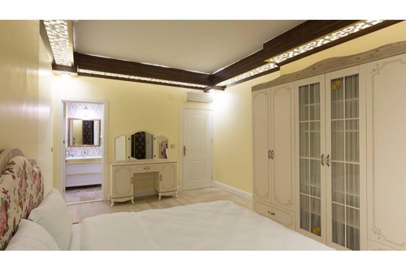 Merada Suit Otel เมร์ซีน ภายนอก รูปภาพ